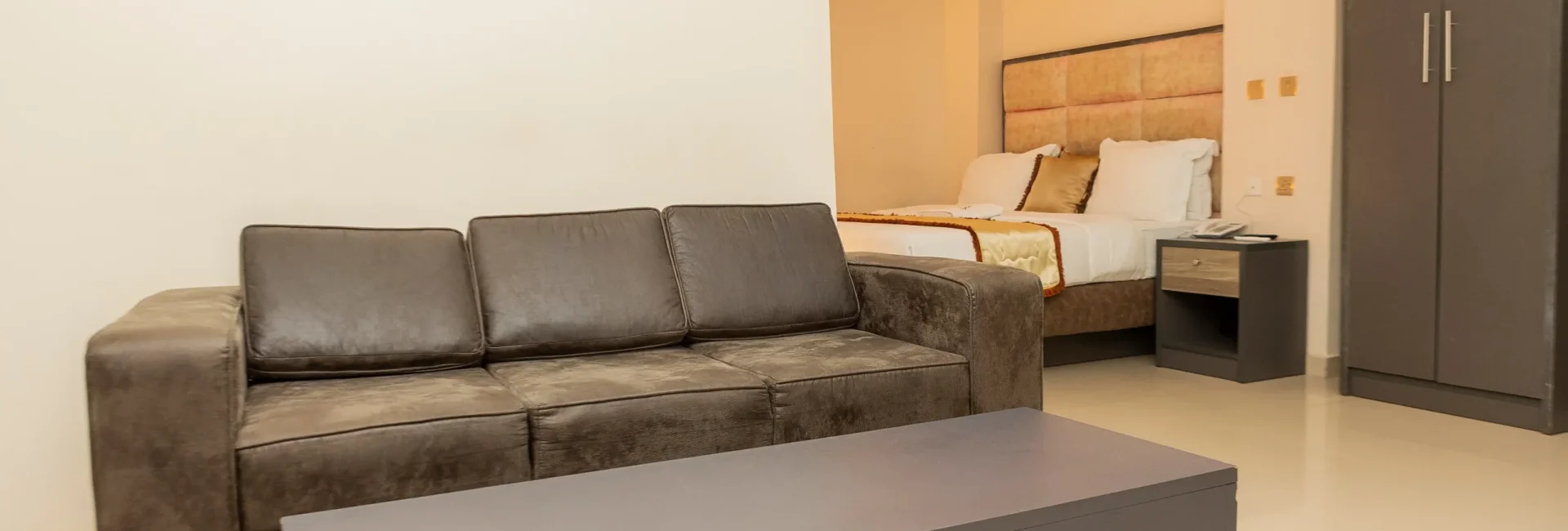 King Room  2