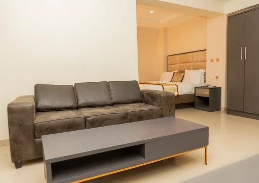 King Room  2