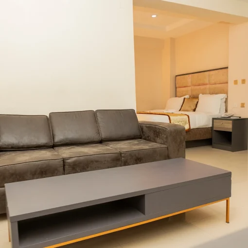 King Room  2