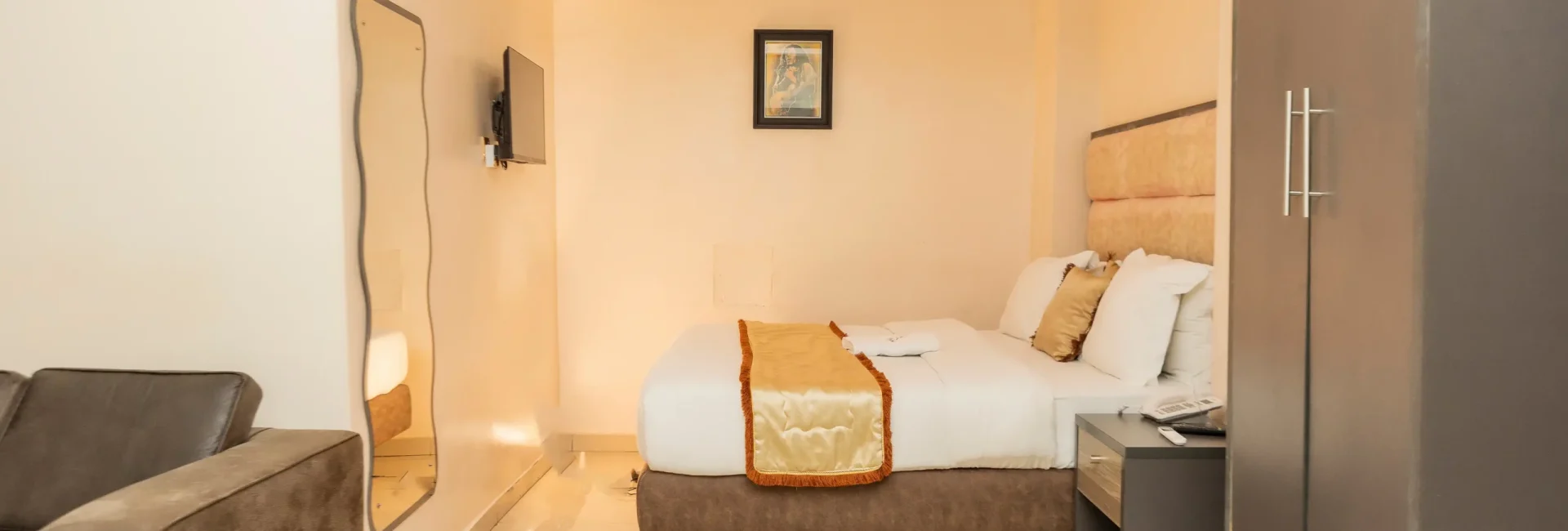King Room  2