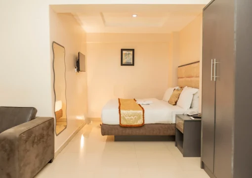 King Room  2