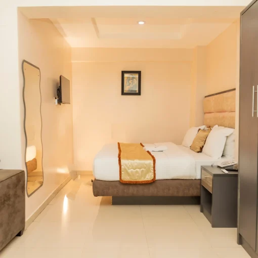King Room  2