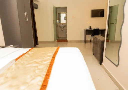 King Room  2