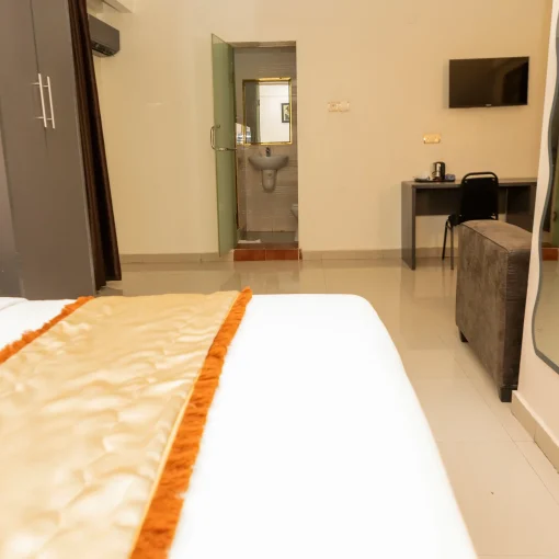 King Room  2