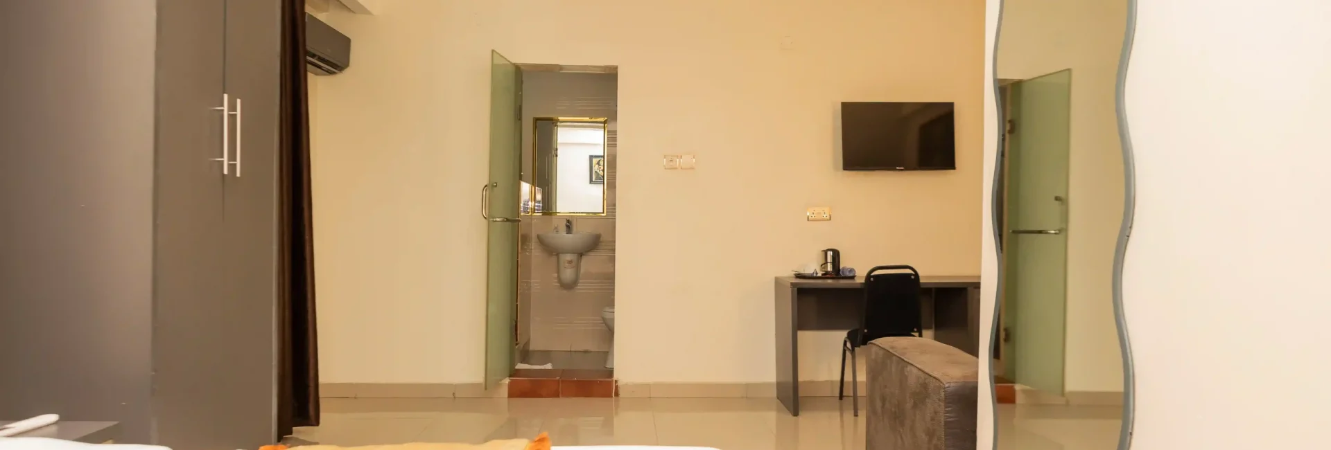 King Room  2
