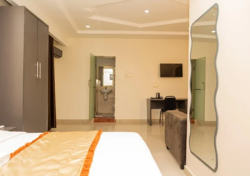 King Room  2