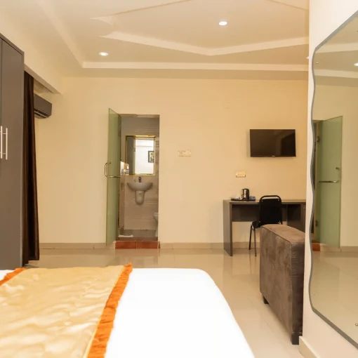 King Room  2