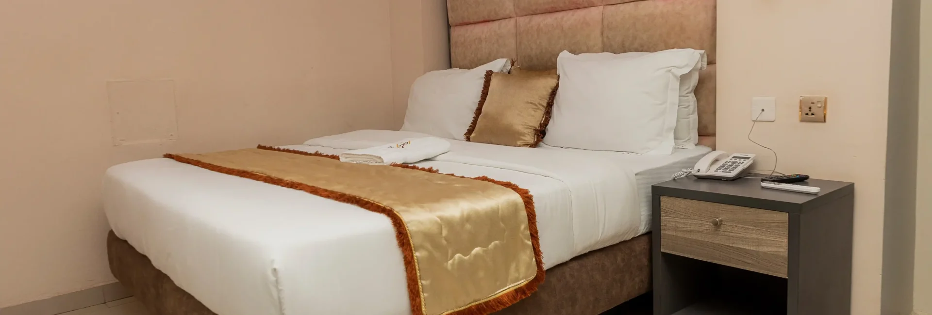 King Room  2