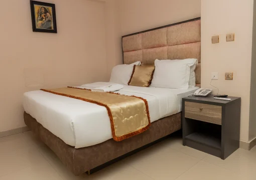 King Room  2