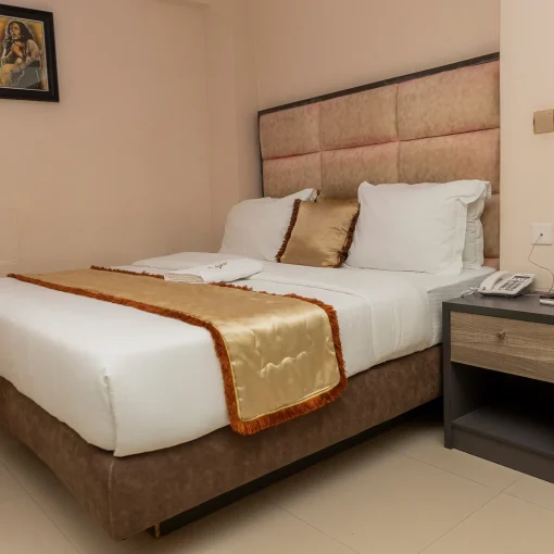 King Room  2